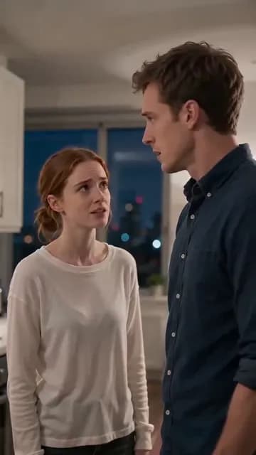 Translated video
